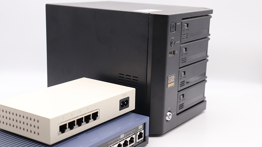 商品の外観の写真