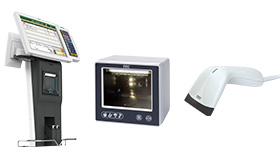 防犯タグ消去アンテナキット イメージ