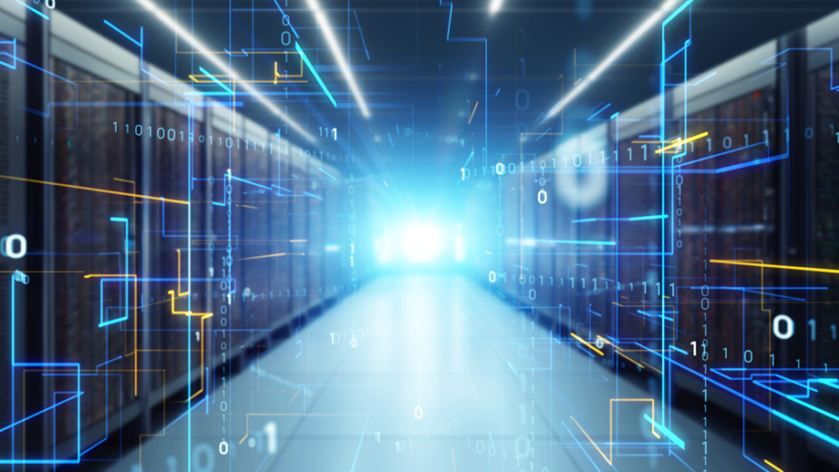 サーバ監視サービス イメージ