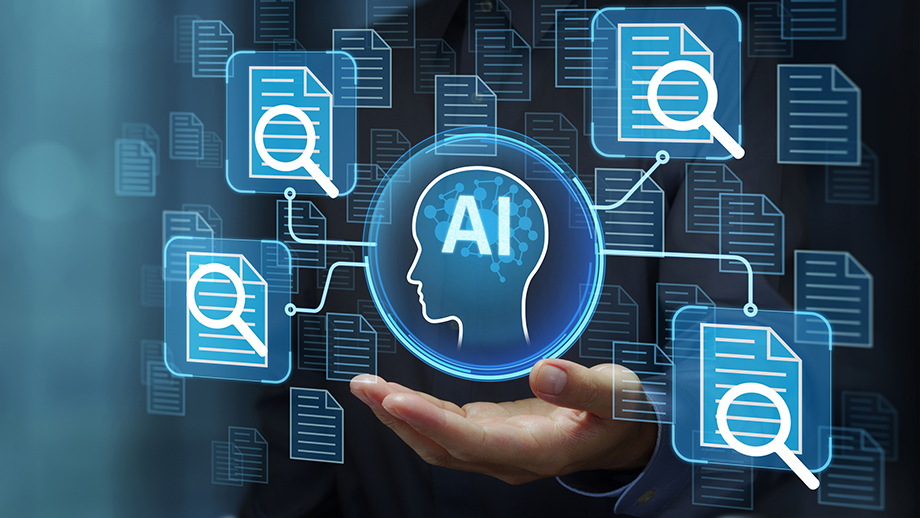 AIに関連するビジュアル