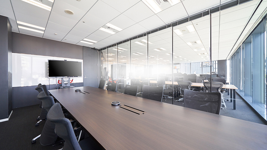 会議室のイメージ画像