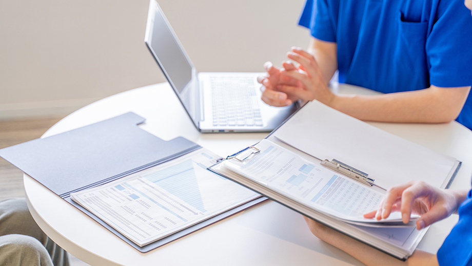 データ確認のイメージ画像