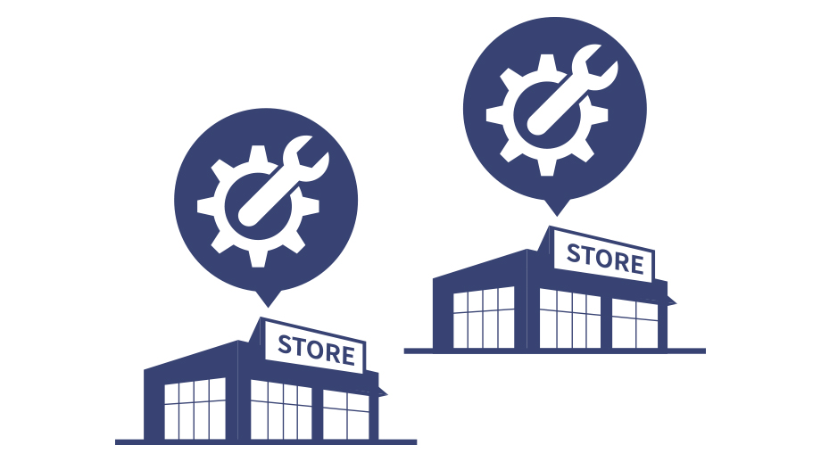 サブパッケージのイメージ画像