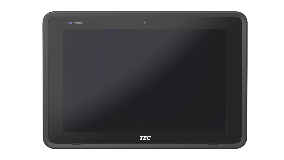業務用タブレット TBL-400 イメージ