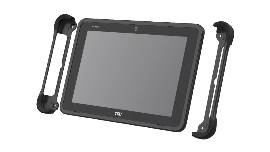 スタイリッシュとタフネスを両立