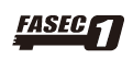 FASEC 1のイメージ画像