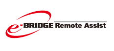 e-BRIDGE Remote Assistのイメージ画像