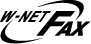 W-NET FAXのイメージ画像
