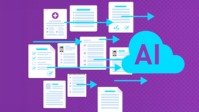 データエントリーソリューション イメージ