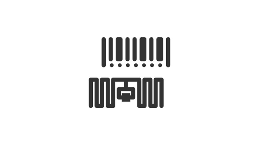 自動認識・RFIDシステム イメージ