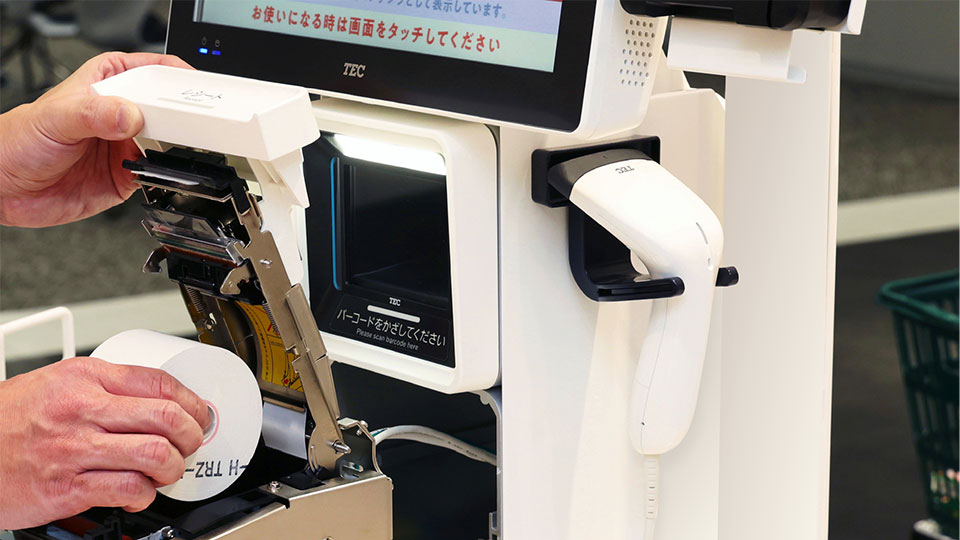 店舗サプライ商品 イメージ