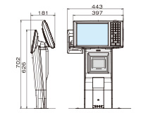 IS-921-T2T7-U-S 商品仕様