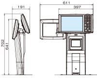 IS-921-T2T7-U-S 商品仕様