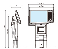 IS-921-T5T7-U-S 商品仕様