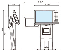 IS-921-T5T7-U-S 商品仕様