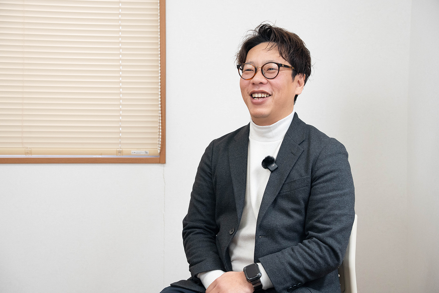 店舗の形態に合わせて選んだPOSasy