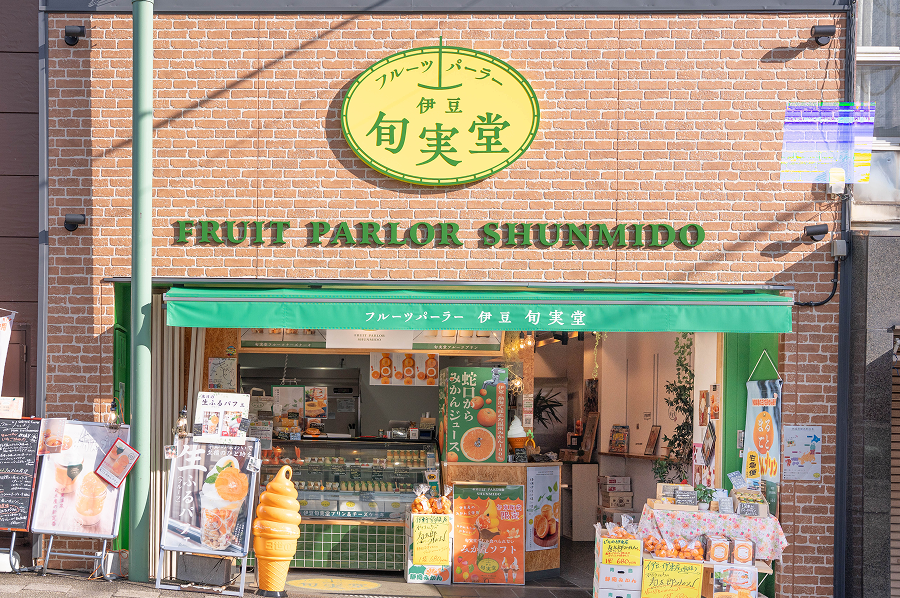 店舗の形態に合わせて選んだPOSasy