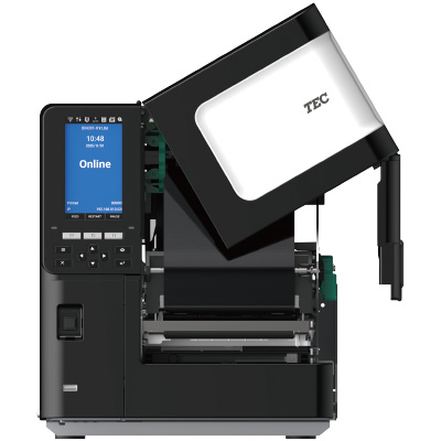 ダンパー装着でメンテナンス時も安心のイメージ