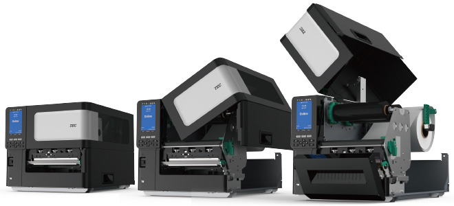 カッター部の前開き構造のイメージ