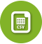 Excel・CSV