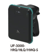 RFIDハンドリーダ