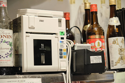 KCP-300を導入イメージ