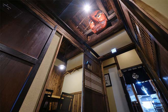 川昌店内のイメージ2