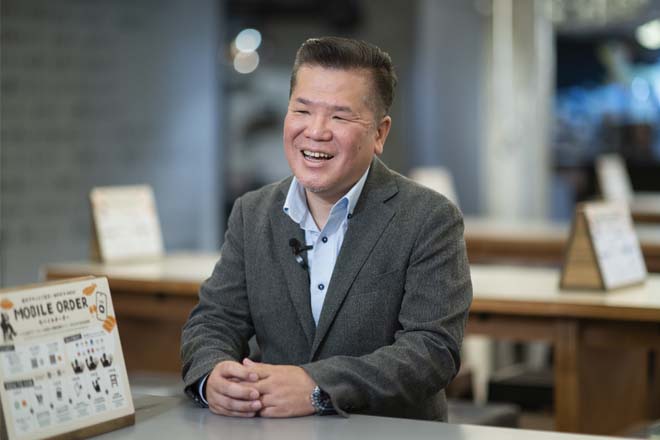 森元竜也氏のイメージ画像