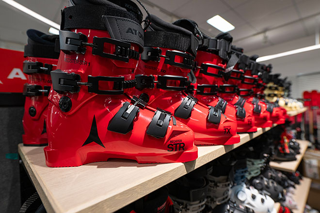 「アトミック」のイメージ画像