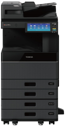 MFPのイメージ図