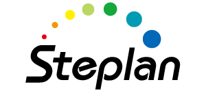 Steplanロゴ