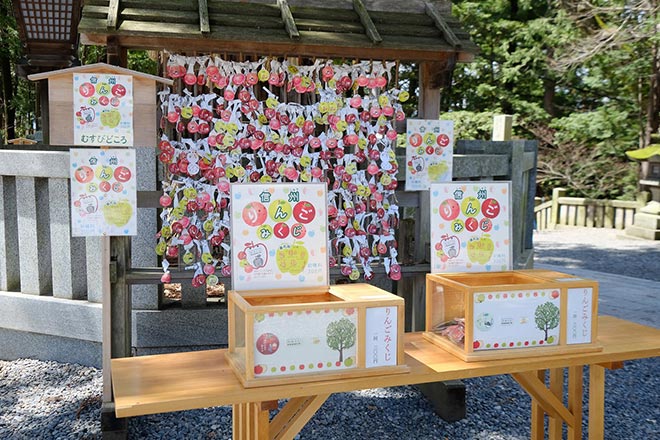 おみくじのイメージ画像