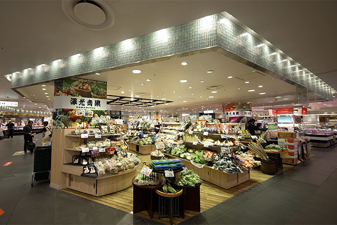 荻窪タウンセブンのイメージ画像