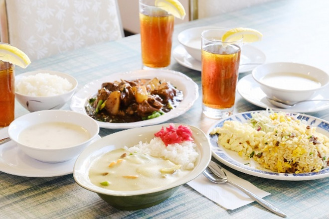 基本メニューのイメージ画像