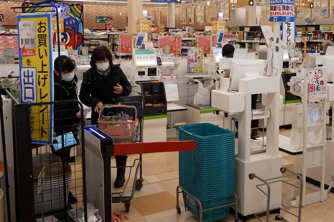 フラッパーゲートのイメージ画像