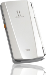 無線オーダーシステム OrderStar（オーダースター）|東芝テック株式会社