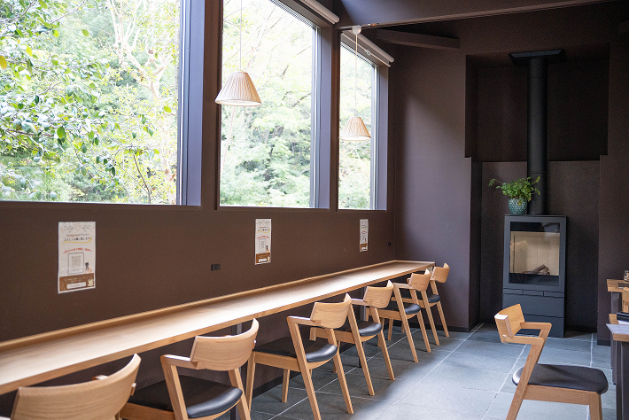 POSasyで叶える、コンパクトでシンプルな理想の店舗づくり