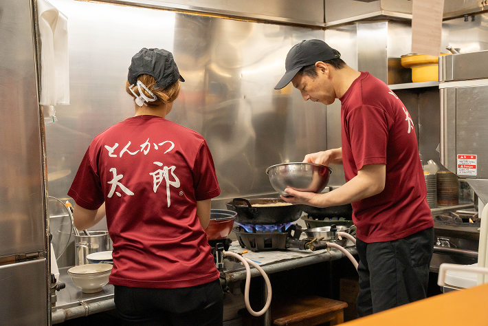 期待以上の「柔軟性」と「売上管理」を実現