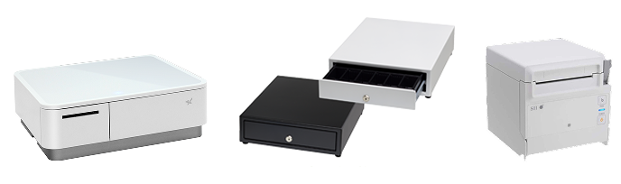 必要な機能を凝縮したシンプルPOSレジ「POSasy」 | 東芝テック