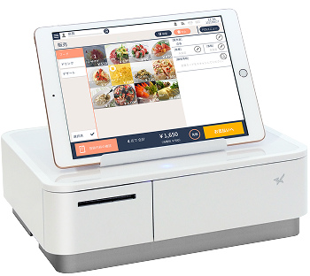 必要な機能を凝縮したシンプルPOSレジ「POSasy」 | 東芝テック