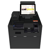 対面式セルフのイメージ画像