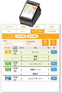 堅牢性イメージ