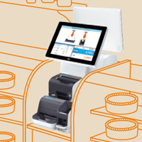 対面式セルフのイメージ画像