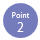 point2アイコンのイメージ図