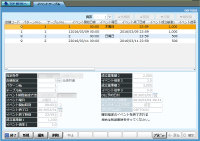 ポイント倍率企画