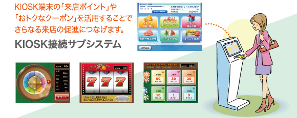 セキュリティー対策もさらに万全