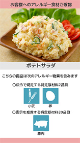 スマートフォン画面表示イメージ