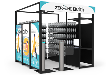 「TTG-SENCE MICRO」導入例