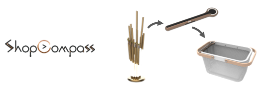 Shopcompassの画像