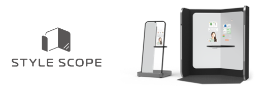 STYLE SCOPEの画像